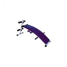 Banca abdomene curbata Spartan 1502